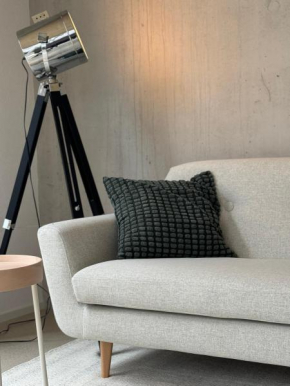 Modernes Appartement 